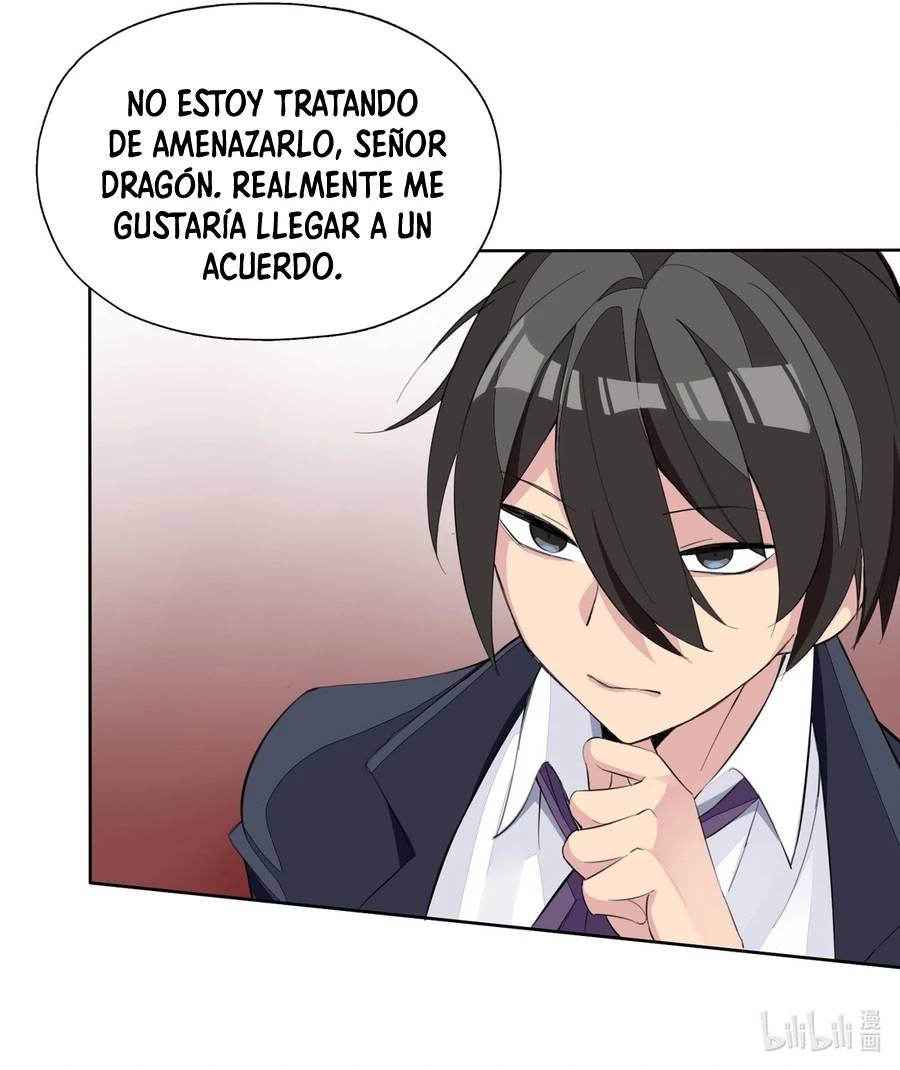 ¡La princesa elfa realmente quiere ser profanada por un orco! capítulo 6, página 20