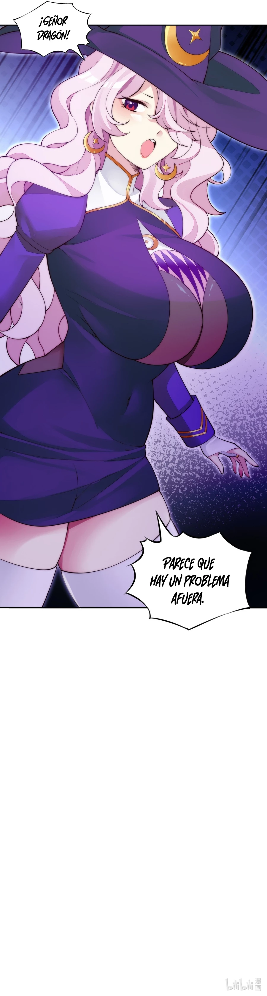 ¡La princesa elfa realmente quiere ser profanada por un orco! capítulo 9, página 16