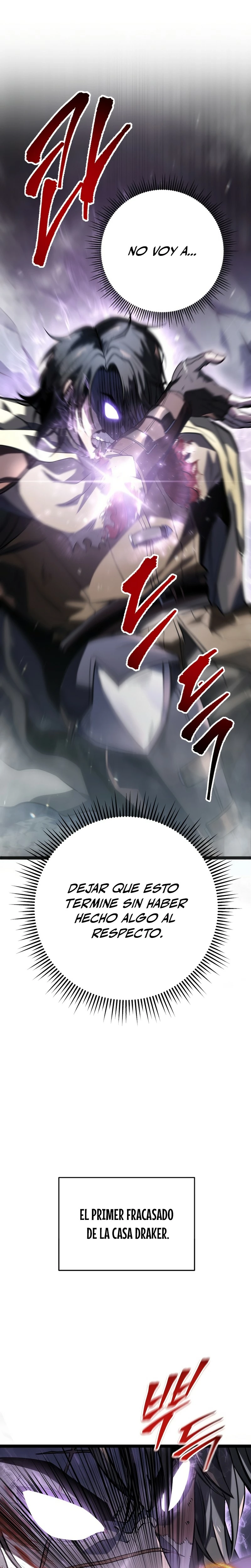 La Regresión Inigualable del Caza Dragones capítulo 1, página 7