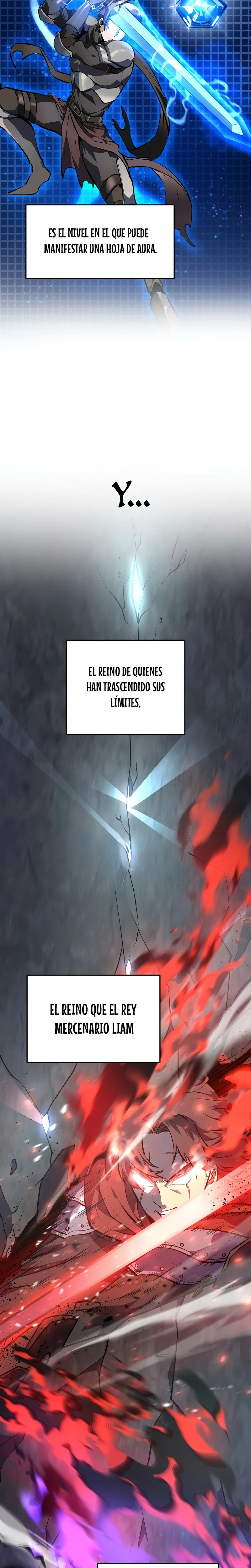 La Regresión Inigualable del Caza Dragones capítulo 4, página 8