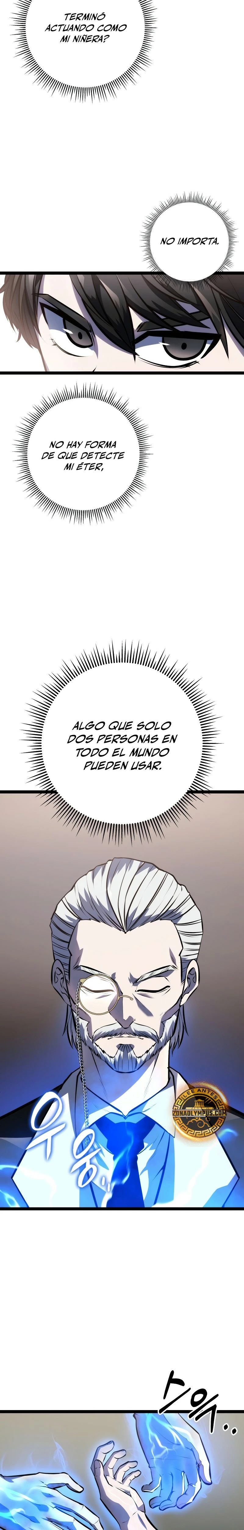 La Regresión Inigualable del Caza Dragones capítulo 4, página 10