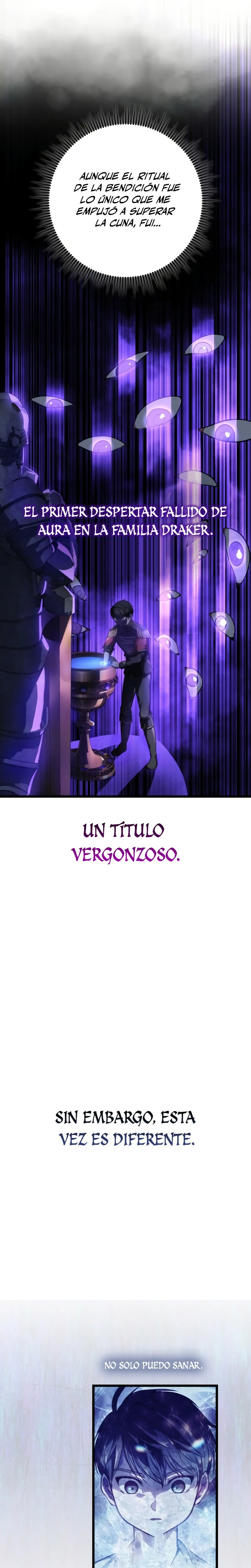 La Regresión Inigualable del Caza Dragones capítulo 6, página 29