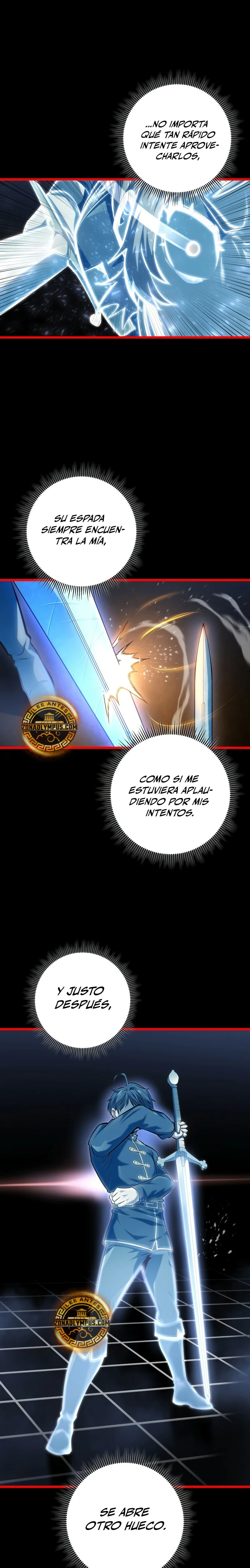 La Regresión Inigualable del Caza Dragones capítulo 5, página 16