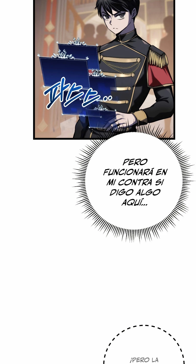 La Regresión Inigualable del Caza Dragones capítulo 7, página 4