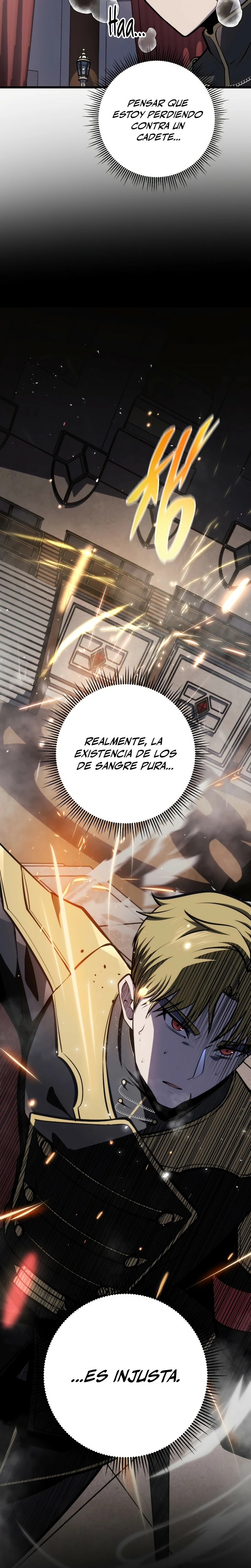 La Regresión Inigualable del Caza Dragones capítulo 10, página 10