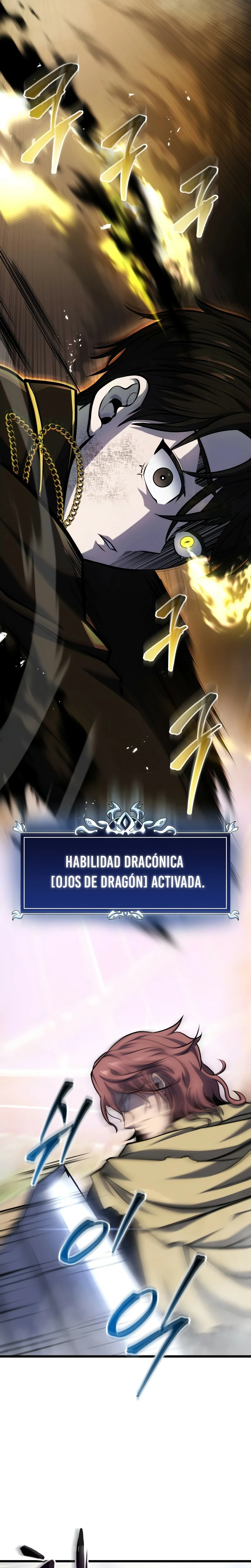 La Regresión Inigualable del Caza Dragones capítulo 12, página 14
