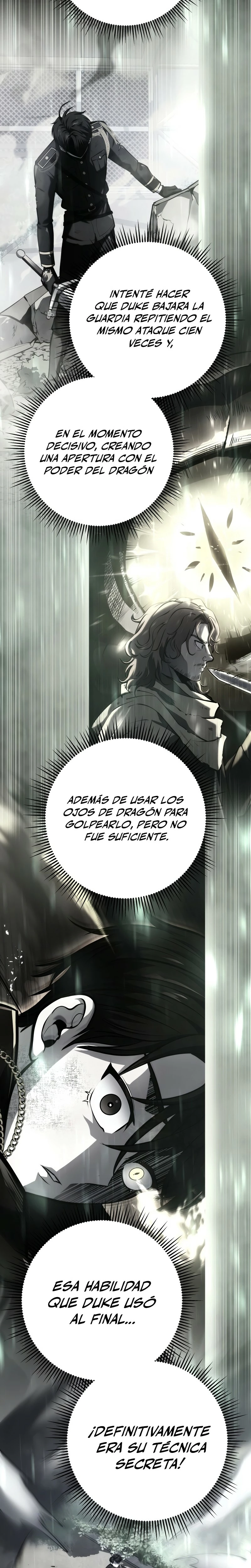 La Regresión Inigualable del Caza Dragones capítulo 12, página 23