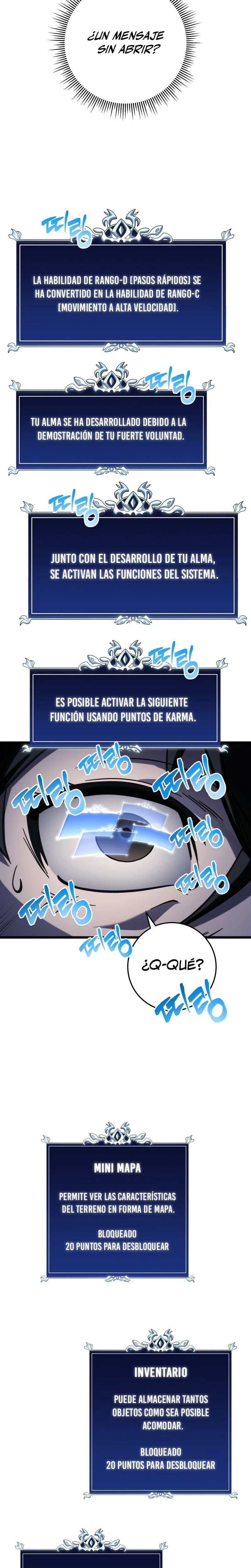La Regresión Inigualable del Caza Dragones capítulo 12, página 27
