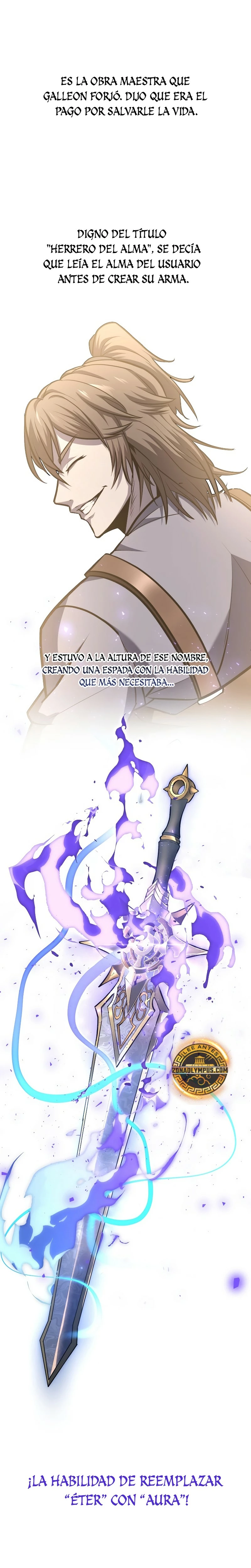 La Regresión Inigualable del Caza Dragones capítulo 13, página 5