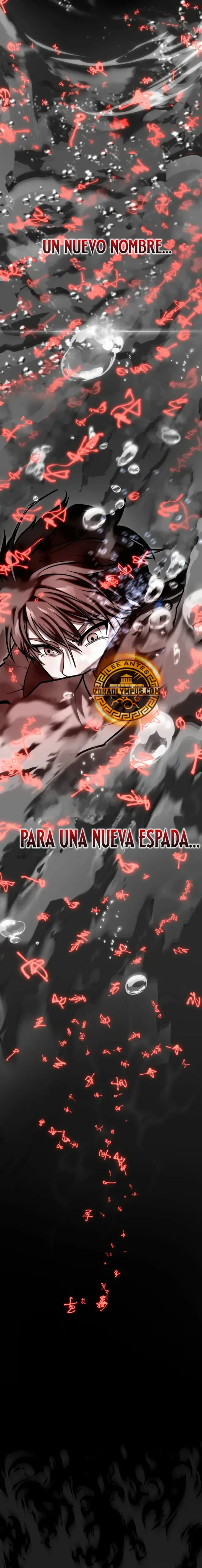 La Regresión Inigualable del Caza Dragones capítulo 26, página 12