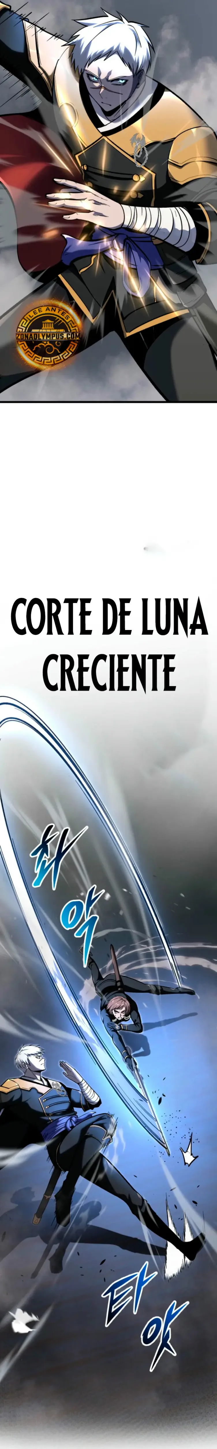 La Regresión Inigualable del Caza Dragones capítulo 29, página 13