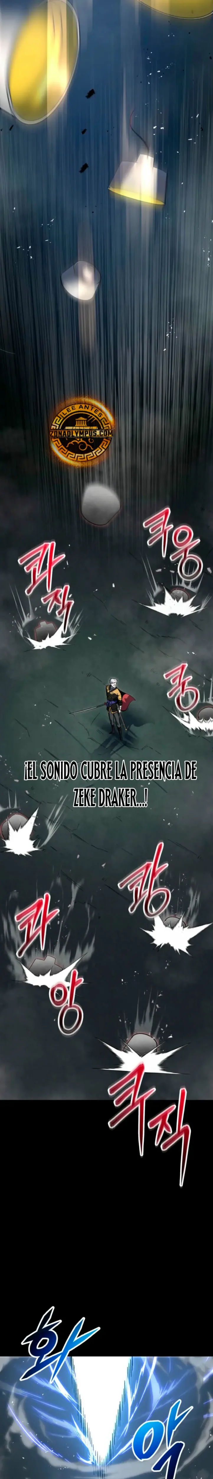 La Regresión Inigualable del Caza Dragones capítulo 29, página 36