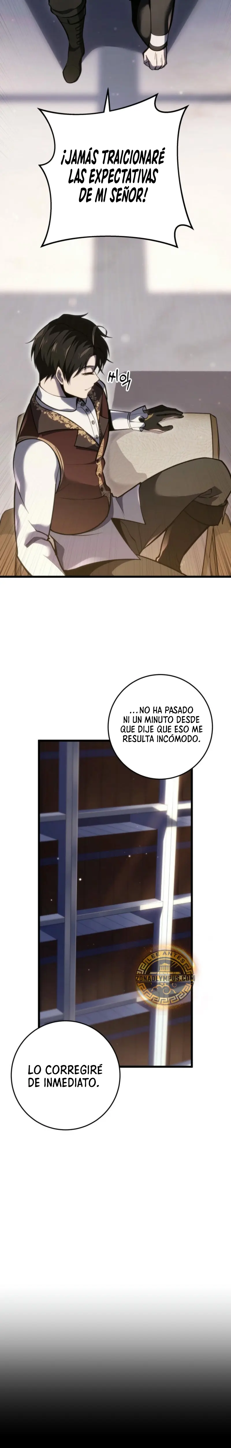 La Regresión Inigualable del Caza Dragones capítulo 30, página 17