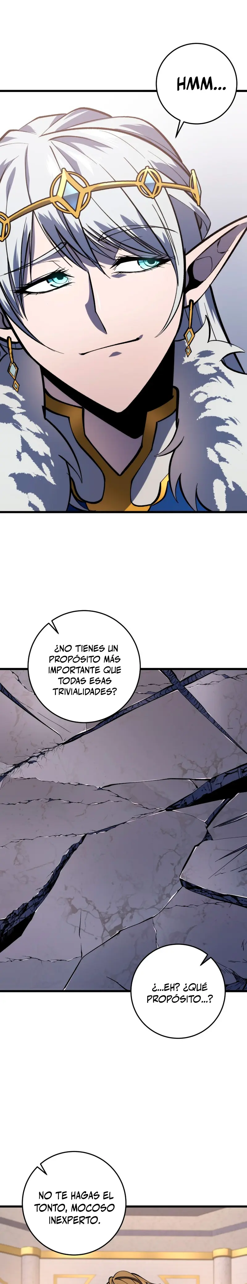 La Regresión Inigualable del Caza Dragones capítulo 34, página 32
