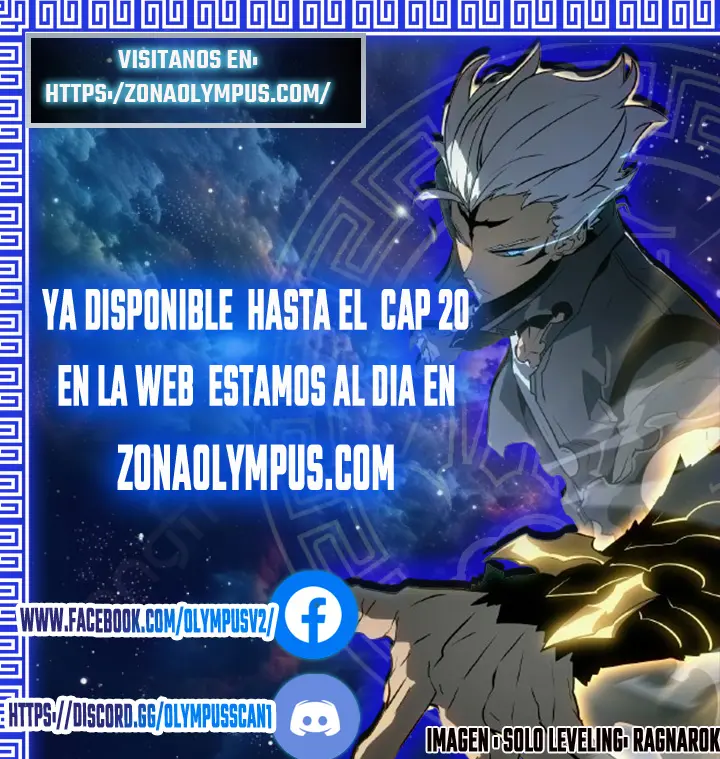 La Regresión Inigualable del Caza Dragones capítulo 34, página 39