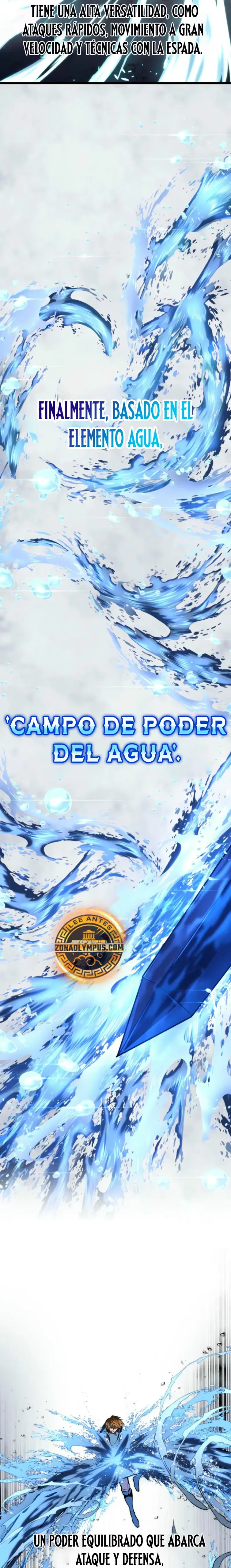 La Regresión Inigualable del Caza Dragones capítulo 36, página 9