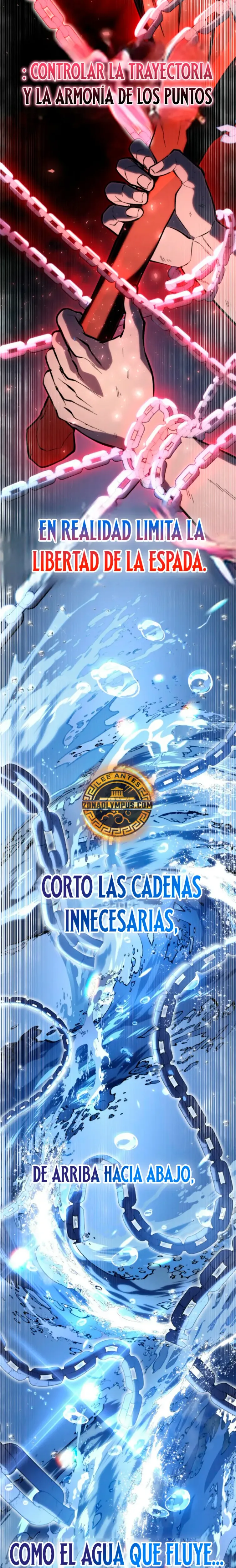 La Regresión Inigualable del Caza Dragones capítulo 36, página 24