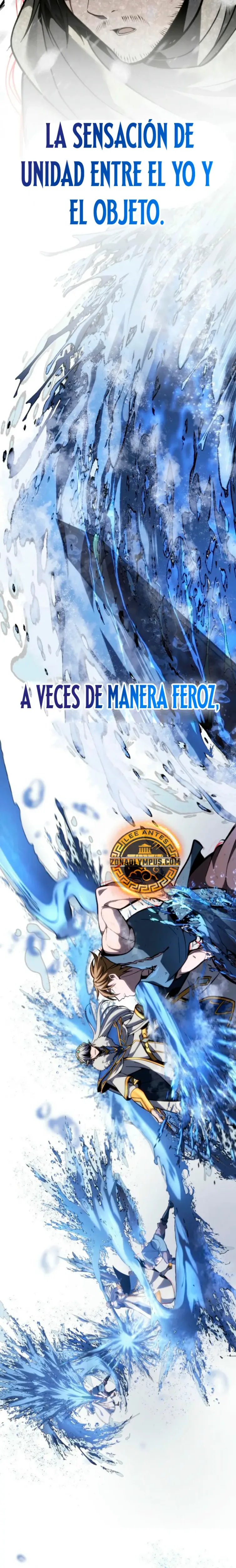 La Regresión Inigualable del Caza Dragones capítulo 36, página 27