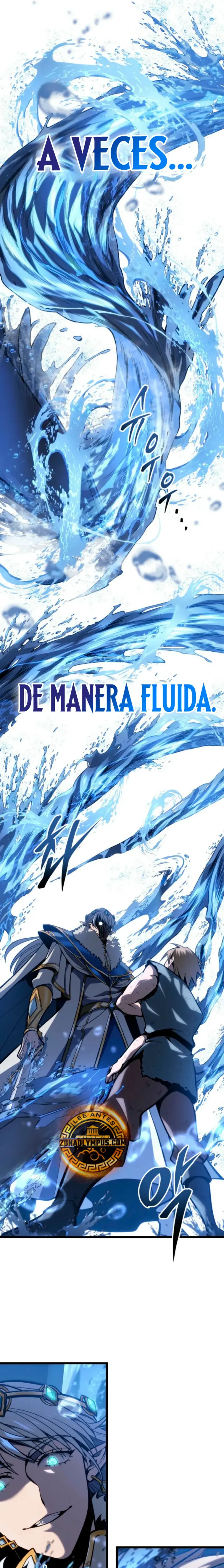 La Regresión Inigualable del Caza Dragones capítulo 36, página 28
