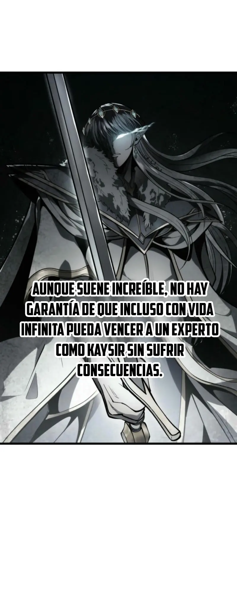 La Regresión Inigualable del Caza Dragones capítulo 37, página 18