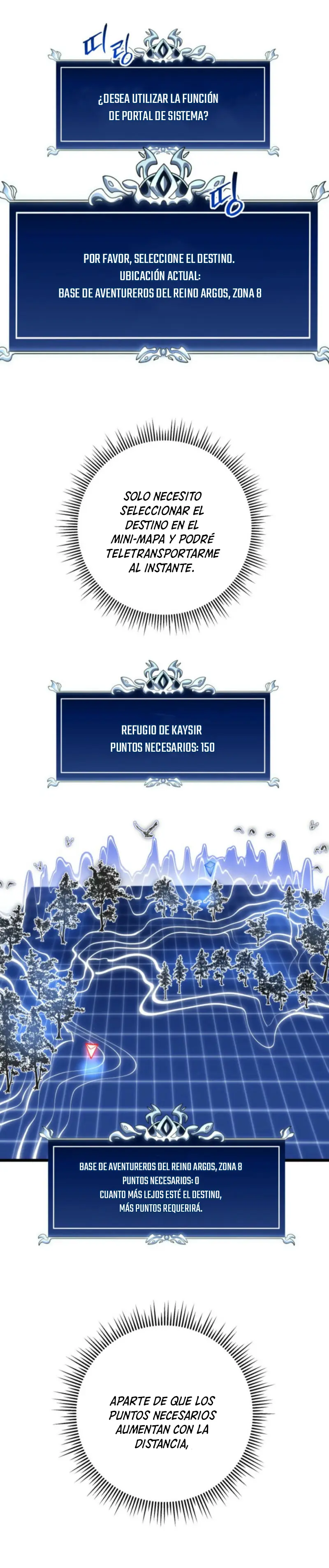 La Regresión Inigualable del Caza Dragones capítulo 37, página 27