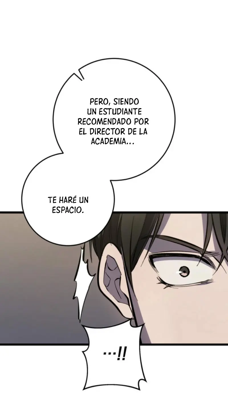 La Regresión Inigualable del Caza Dragones capítulo 37, página 38