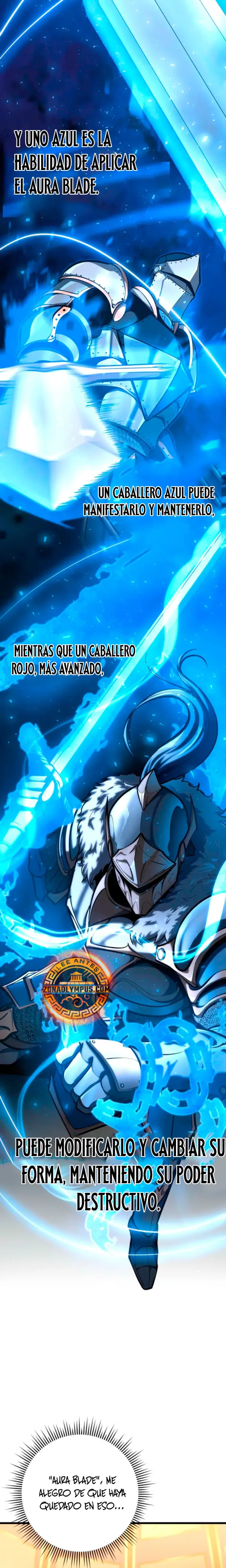 La Regresión Inigualable del Caza Dragones capítulo 38, página 10