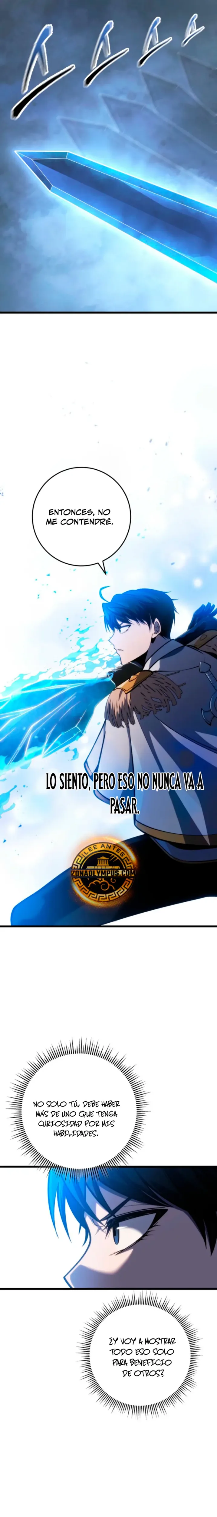 La Regresión Inigualable del Caza Dragones capítulo 41, página 17