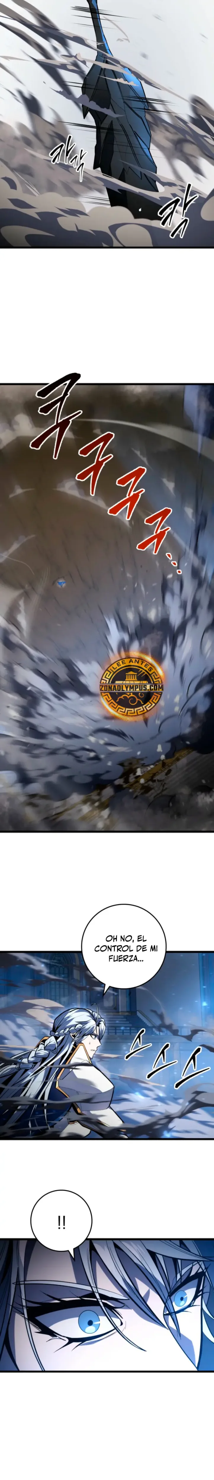 La Regresión Inigualable del Caza Dragones capítulo 41, página 32