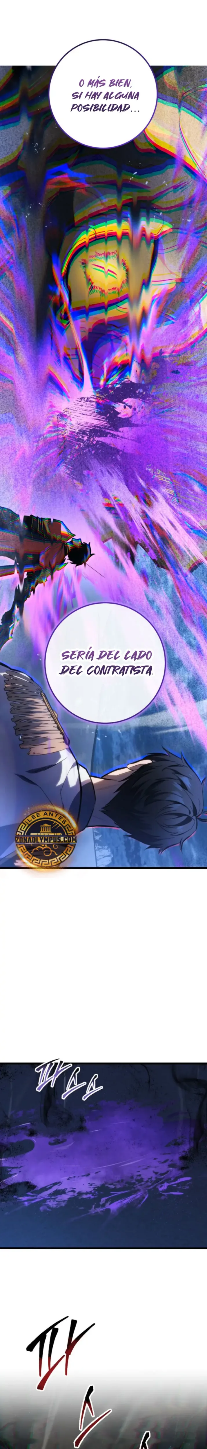 La Regresión Inigualable del Caza Dragones capítulo 44, página 2