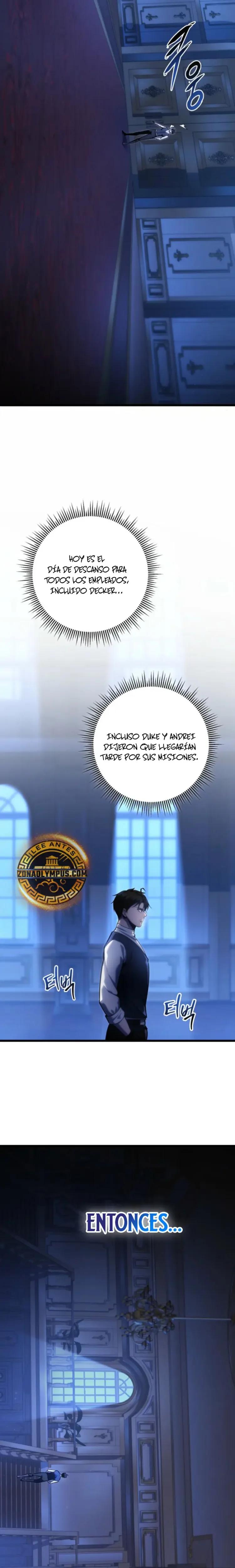 La Regresión Inigualable del Caza Dragones capítulo 44, página 17
