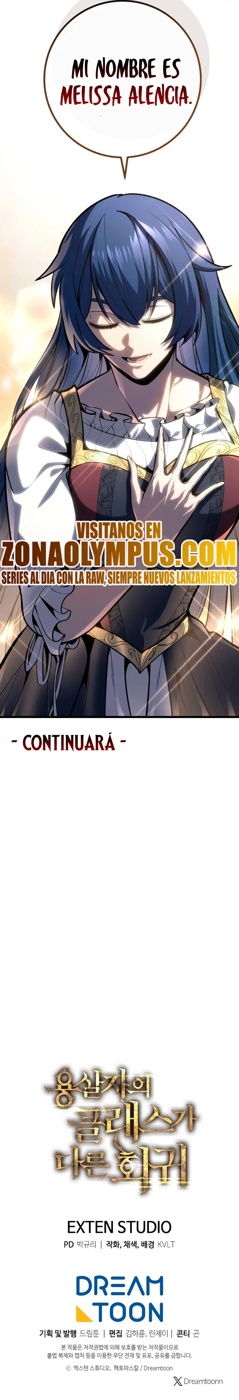 La Regresión Inigualable del Caza Dragones capítulo 49, página 32