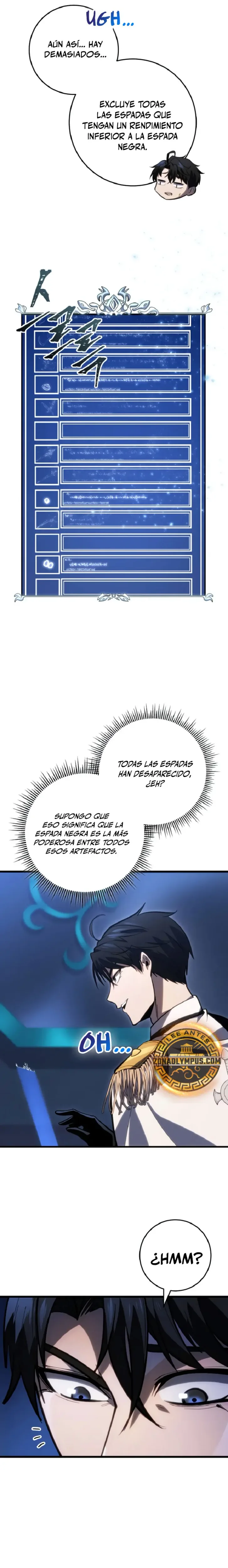 La Regresión Inigualable del Caza Dragones capítulo 51, página 12
