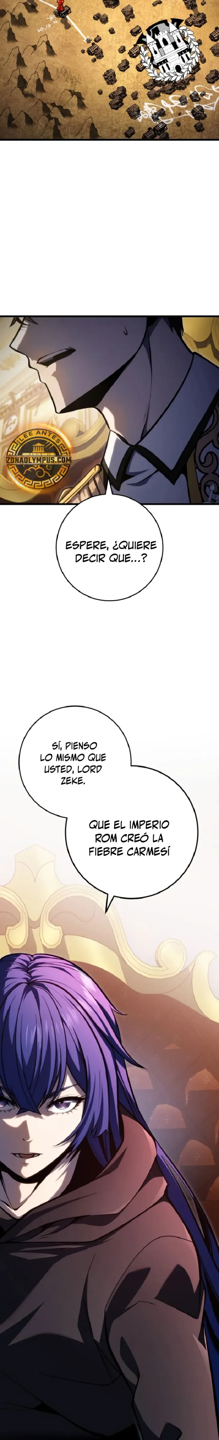La Regresión Inigualable del Caza Dragones capítulo 52, página 10