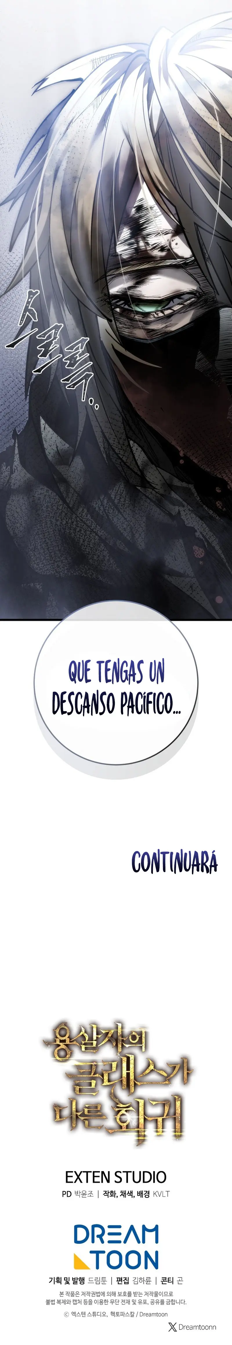 La Regresión Inigualable del Caza Dragones capítulo 57, página 39