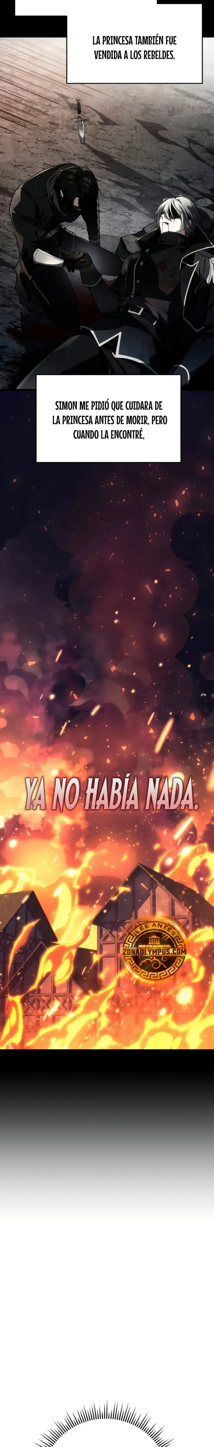 La Regresión Inigualable del Caza Dragones capítulo 61, página 18