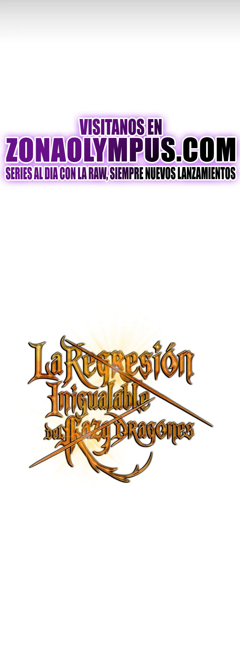 La Regresión Inigualable del Caza Dragones capítulo 66, página 34