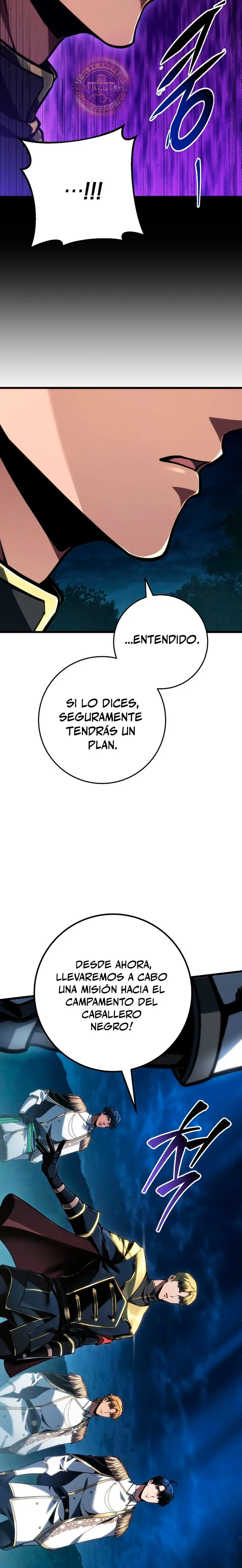 La Regresión Inigualable del Caza Dragones capítulo 67, página 12