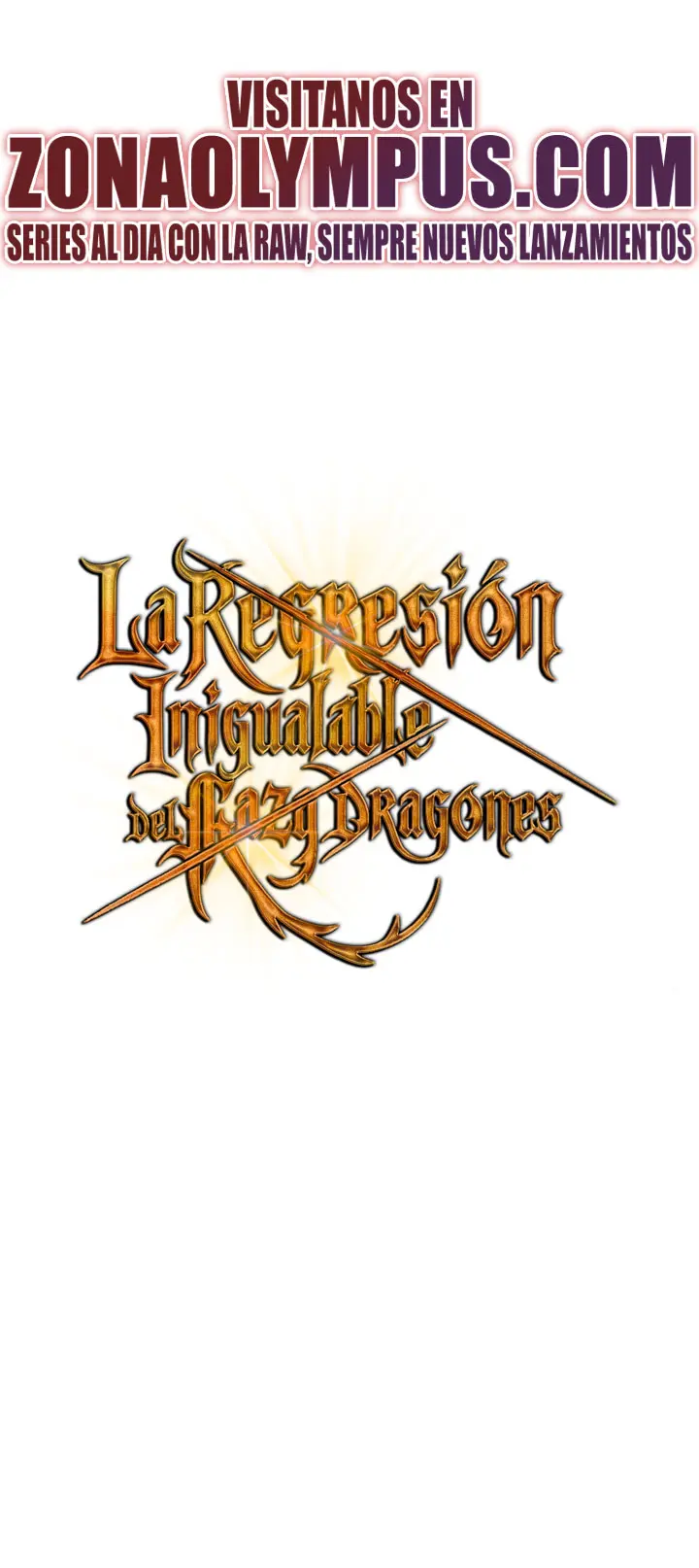 La Regresión Inigualable del Caza Dragones capítulo 67, página 32
