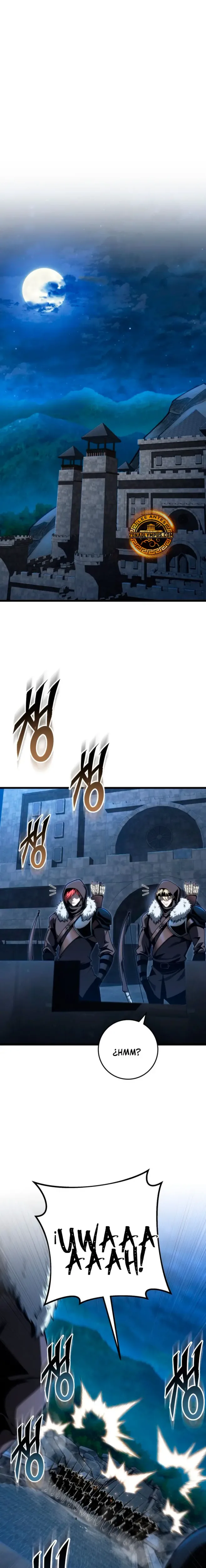 La Regresión Inigualable del Caza Dragones capítulo 68, página 15