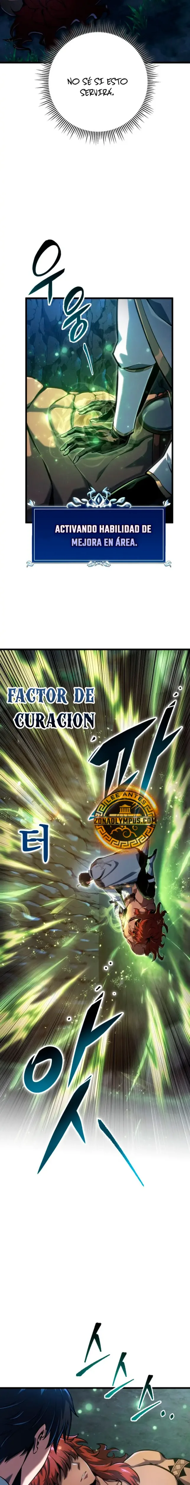 La Regresión Inigualable del Caza Dragones capítulo 73, página 17