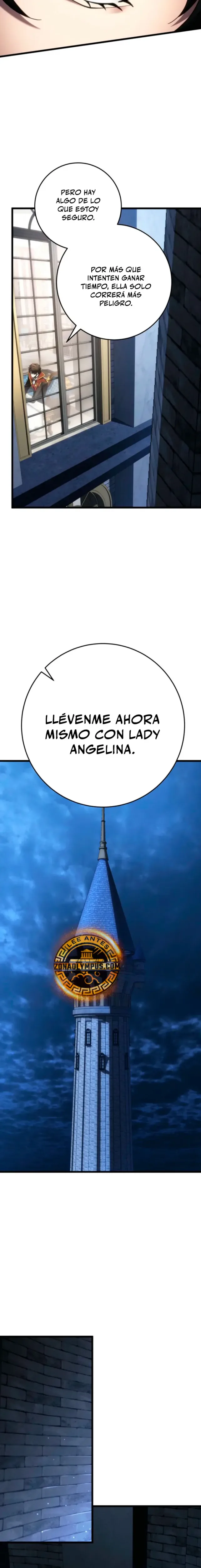 La Regresión Inigualable del Caza Dragones capítulo 84, página 13