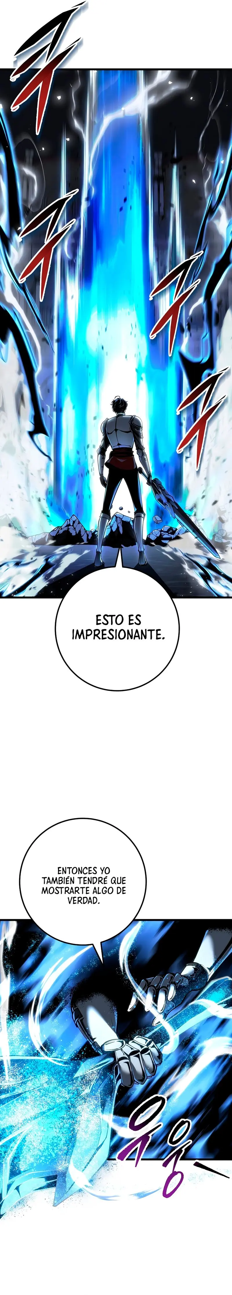 La Regresión Inigualable del Caza Dragones capítulo 95, página 12