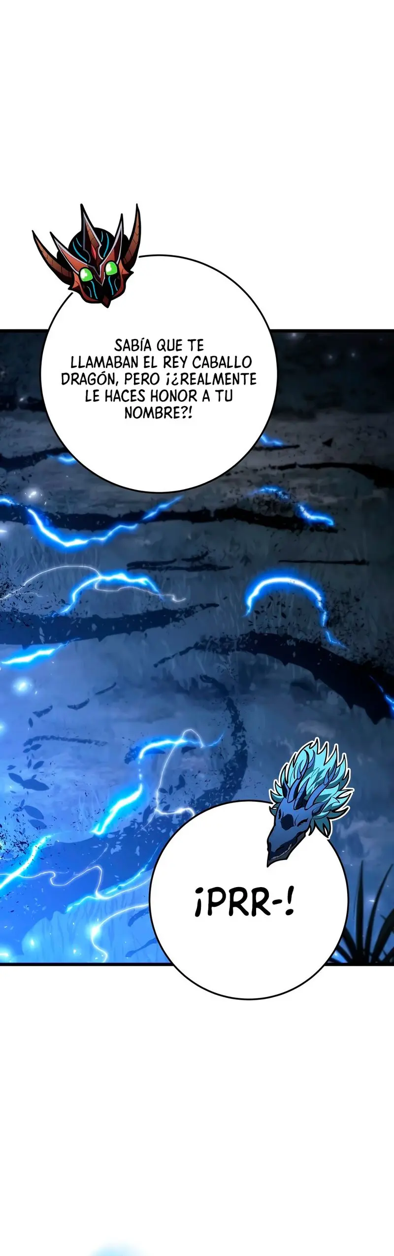La Regresión Inigualable del Caza Dragones capítulo 101, página 13