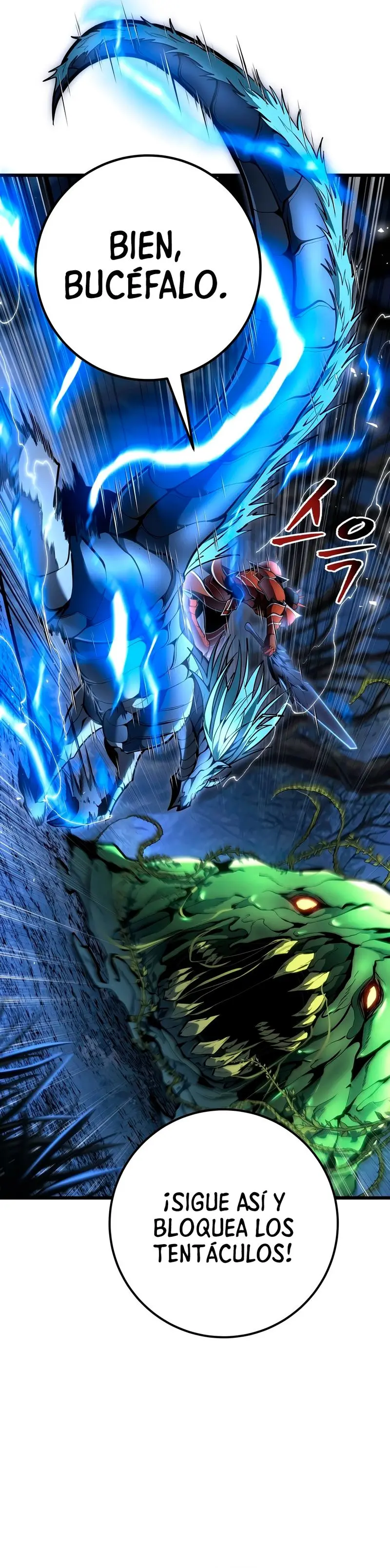 La Regresión Inigualable del Caza Dragones capítulo 101, página 14