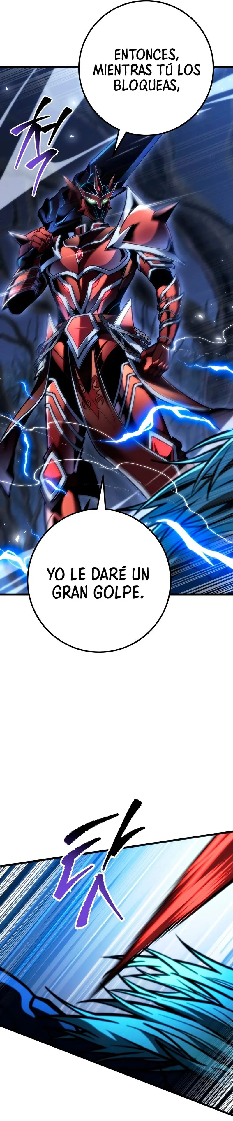 La Regresión Inigualable del Caza Dragones capítulo 101, página 15