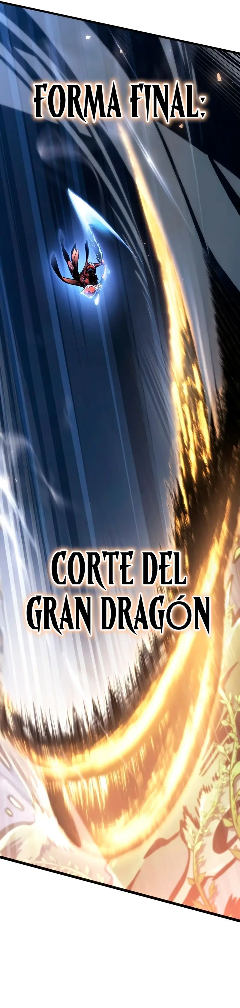 La Regresión Inigualable del Caza Dragones capítulo 101, página 18