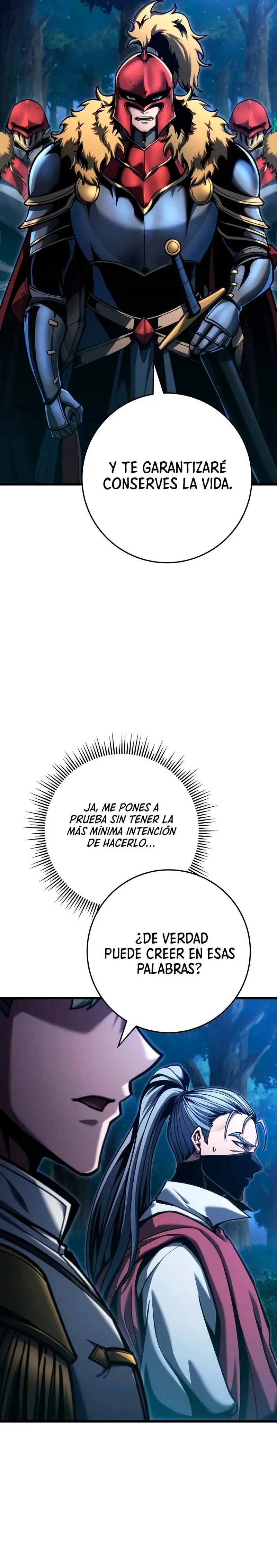 La Regresión Inigualable del Caza Dragones capítulo 102, página 14