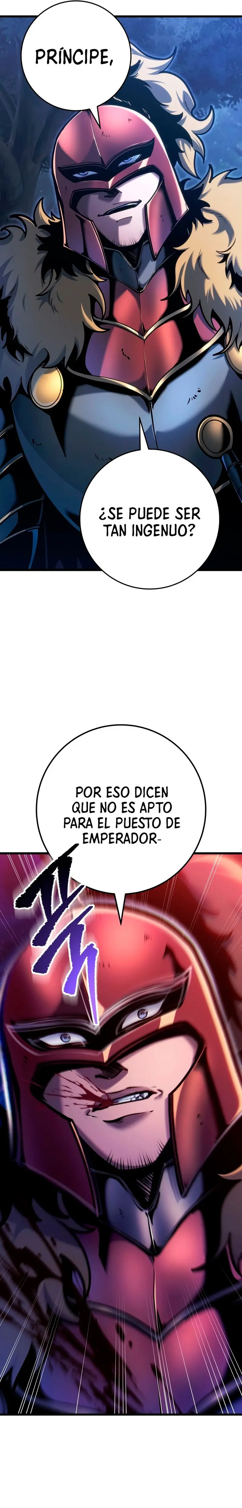 La Regresión Inigualable del Caza Dragones capítulo 102, página 18