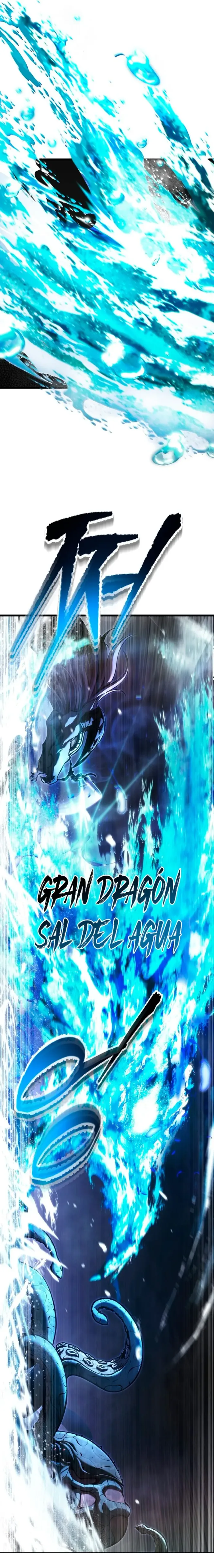 La Regresión Inigualable del Caza Dragones capítulo 103, página 7